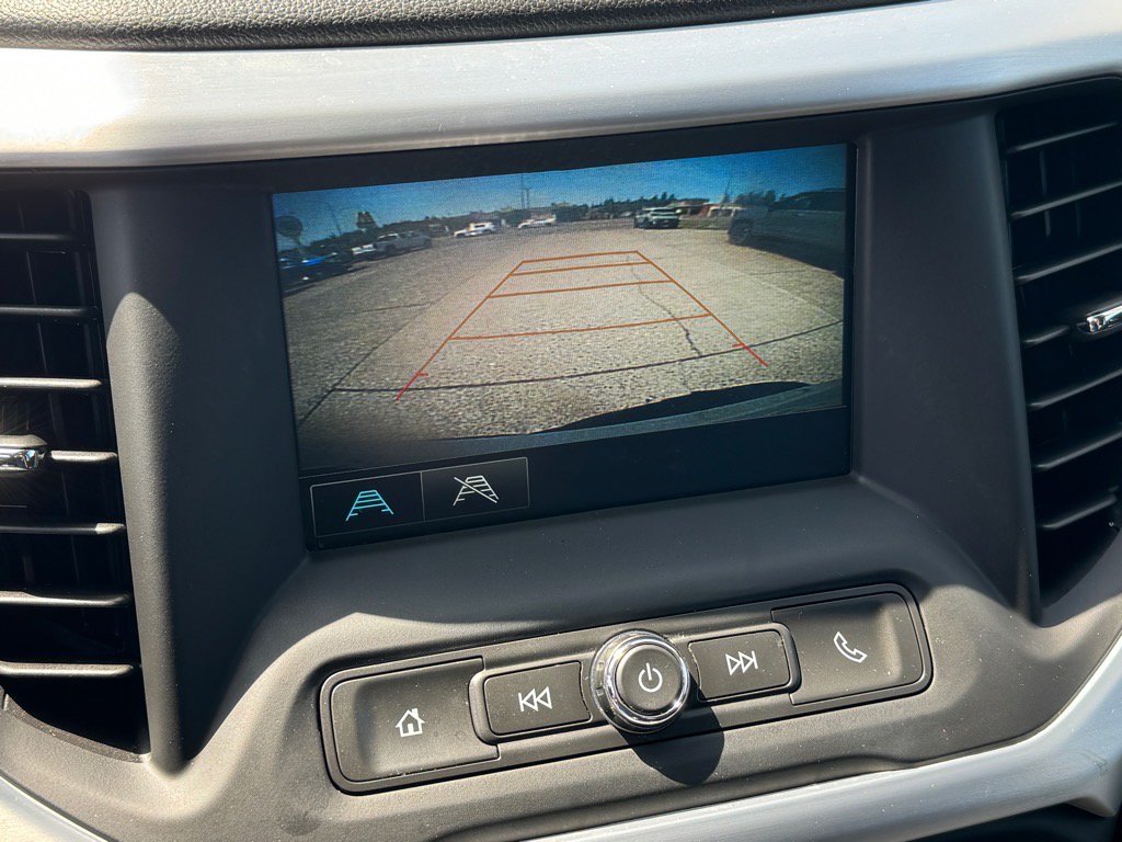 Used 2019 GMC Acadia SLE AWD/4WD image 14
