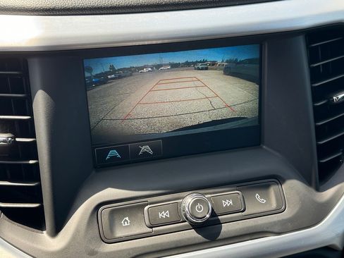 Used 2019 GMC Acadia SLE AWD/4WD image 14