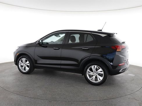 Used 2024 Buick Encore GX Preferred image 8