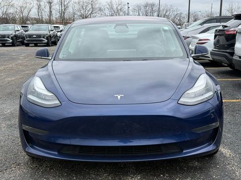 Used 2018 Tesla Model 3 Long Range image 7