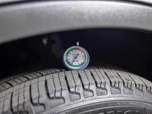 Used 2024 Lincoln Aviator Reserve w/ Elements Package Plus image 51