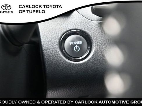 Used 2025 Toyota Camry SE w/ Multimedia Upgrade Package FWD image 18