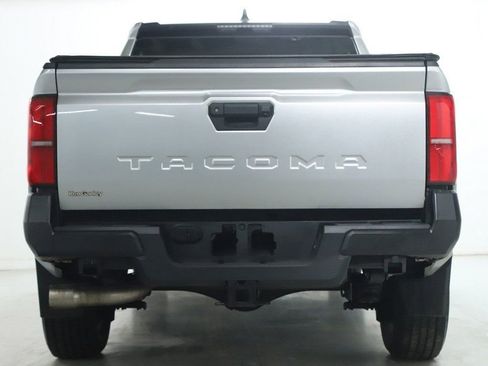 Certified 2024 Toyota Tacoma SR RWD image 45