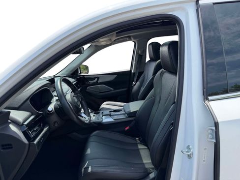Used 2023 Acura MDX SH-AWD image 15
