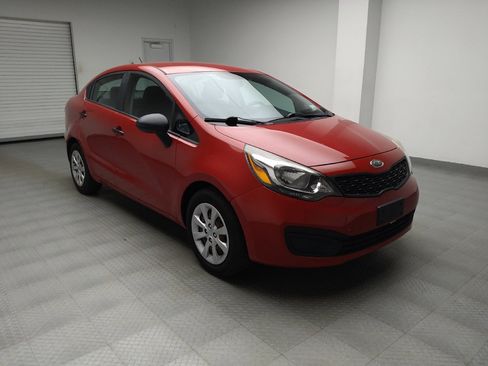 Used 2017 Kia Rio LX w/ Power Package FWD image 13