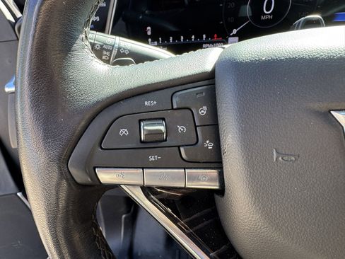 Used 2022 Cadillac Escalade Sport image 22