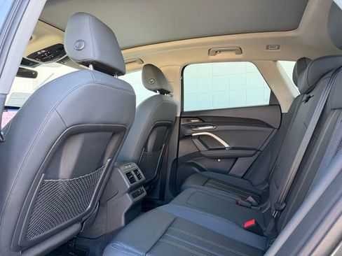 New 2025 Audi Q5 Premium Plus image 33