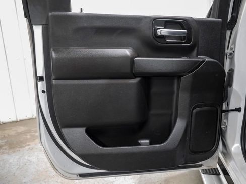 Used 2022 Chevrolet Silverado 2500 LT AWD/4WD image 43
