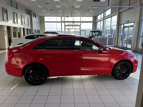 Used 2015 Audi A3 2.0T Premium w/ Driver Assistance Package AWD/4WD image 61