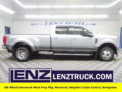 Used 2020 Ford F350 Lariat w/ Lariat Ultimate Package