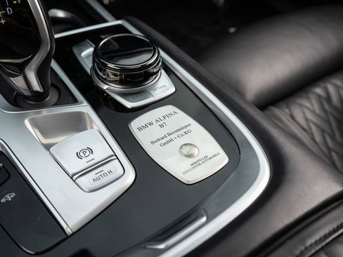 Used 2020 BMW ALPINA B7 xDrive AWD/4WD image 67