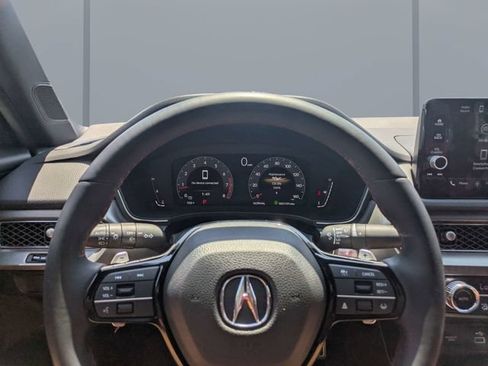 Used 2026 Acura Integra A-Spec FWD image 29