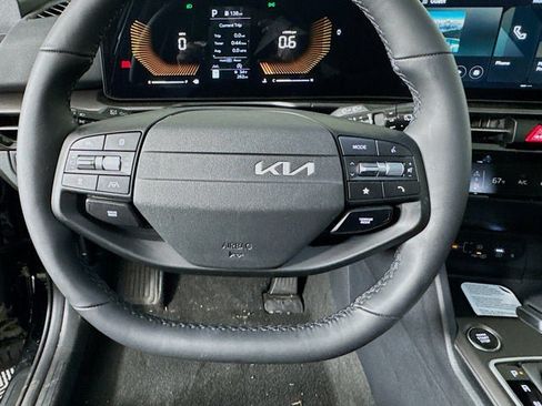 New 2026 Kia Sportage EX AWD/4WD image 14