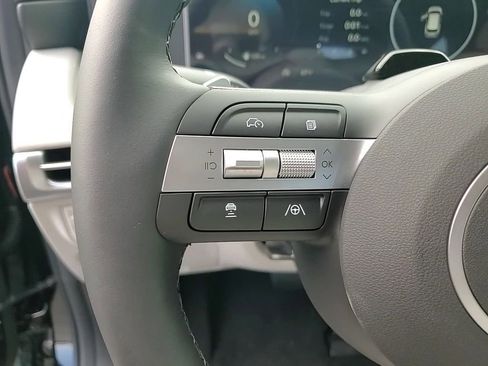 New 2026 Hyundai Tucson Limited image 17