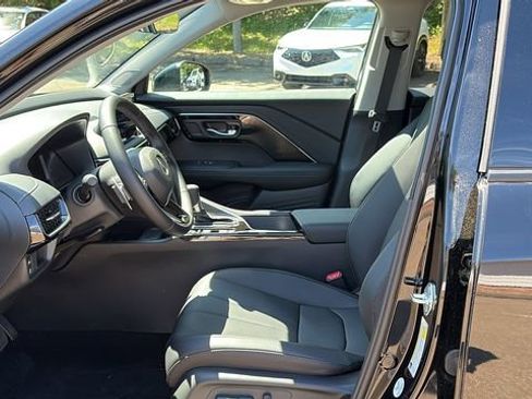 New 2026 Acura ADX AWD image 9