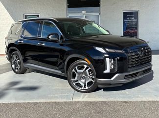 Used 2024 Hyundai Palisade SEL video 1