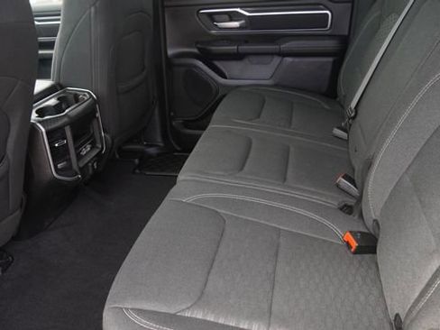 Used 2025 RAM 1500 Big Horn image 13