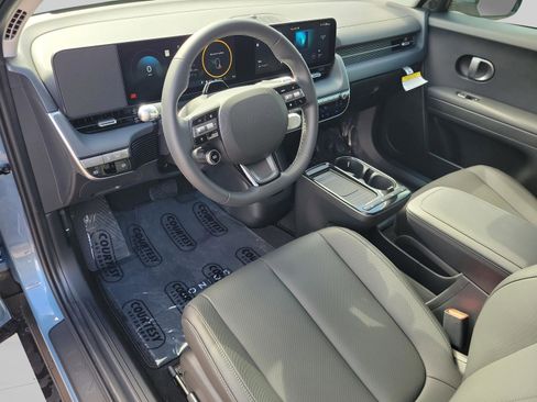 New 2026 Hyundai Ioniq 5 SEL image 16