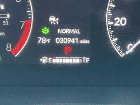 Used 2025 Honda Odyssey Sport-L image 32