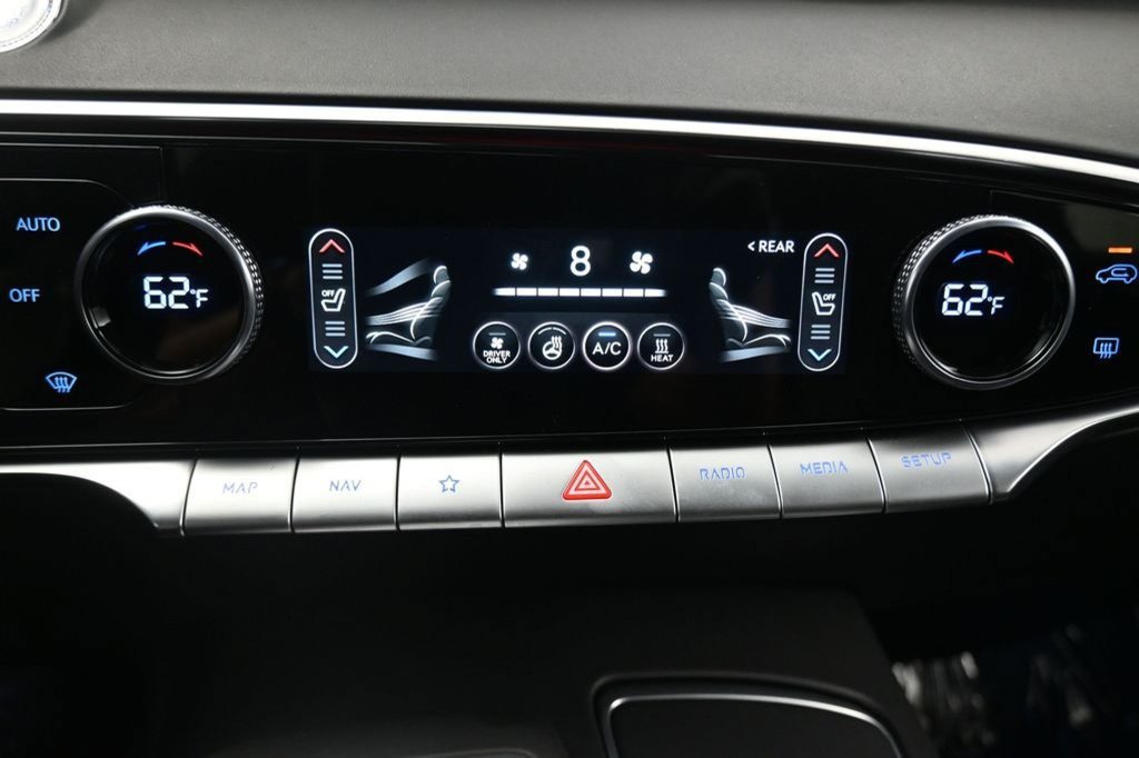 Used 2025 Genesis Electrified GV70 w/ Prestige Package AWD/4WD image 37