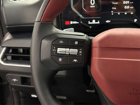 New 2026 Kia K4 GT-Line Turbo w/ GT-Line Premium Package FWD image 20