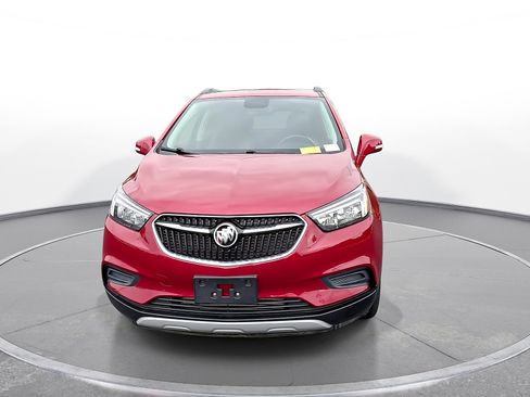 Used 2019 Buick Encore Preferred FWD image 3