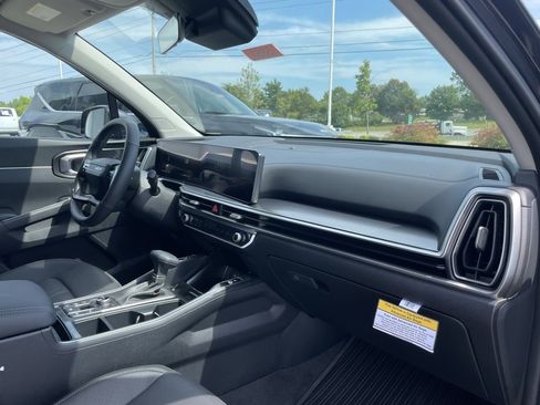New 2026 Kia Sorento EX image 31