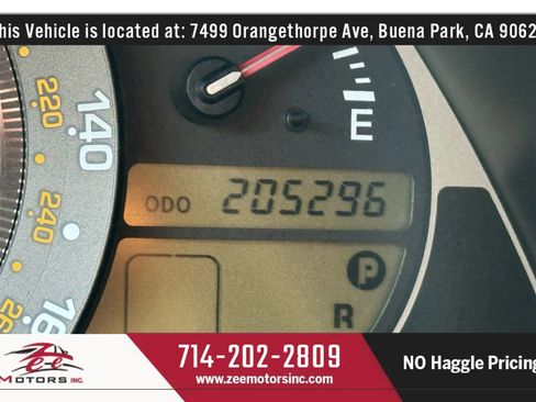 Used 2004 Lexus IS 300 image 24