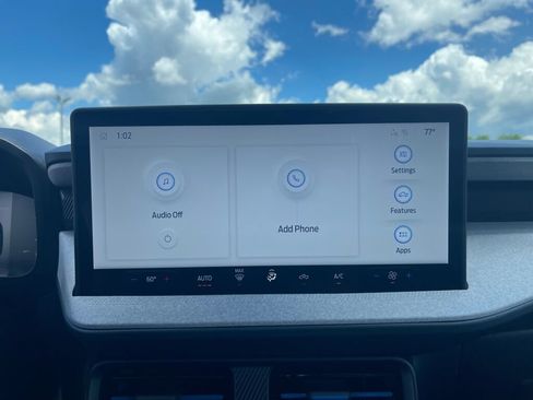 New 2026 Ford Maverick XLT AWD/4WD image 10