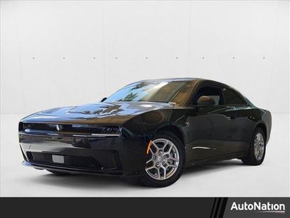 New 2025 Dodge Charger R/T w/ Quick Order Package 25M R/T