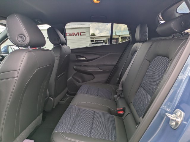 New 2026 Buick Envista Preferred w/ Convenience II Package FWD image 14