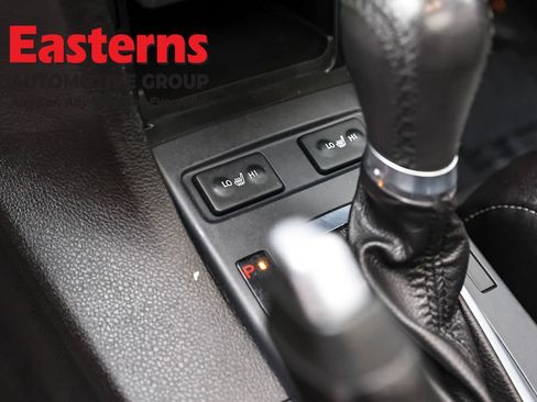 Used 2020 Acura ILX w/ Premium Package image 22