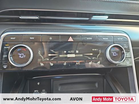 Used 2021 Genesis GV80 3.5T Advanced + AWD/4WD image 25