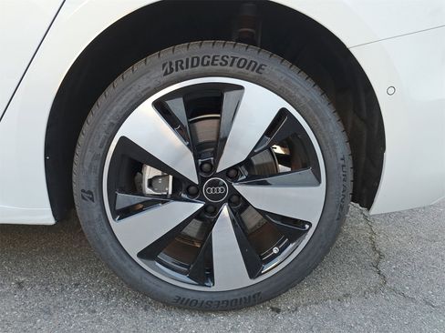 New 2025 Audi A5 2.0T Premium Plus image 37