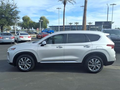 Used 2019 Hyundai Santa Fe Ultimate 2.4L image 11