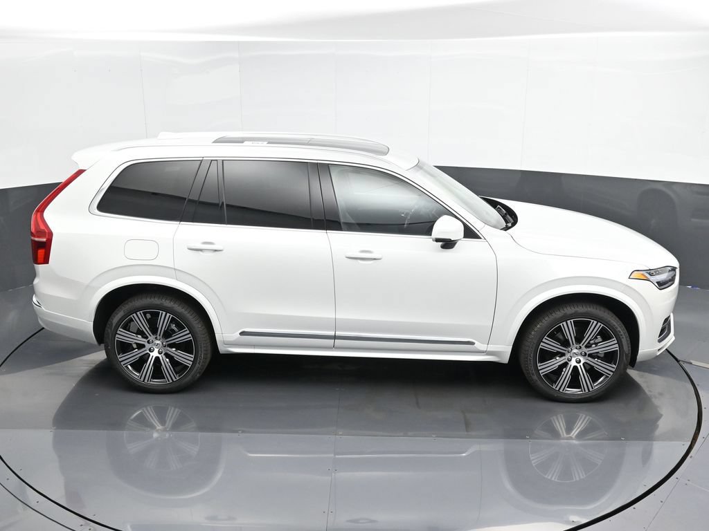 Certified 2025 Volvo XC90 T8 Core w/ Protection Package Premier AWD/4WD image 41