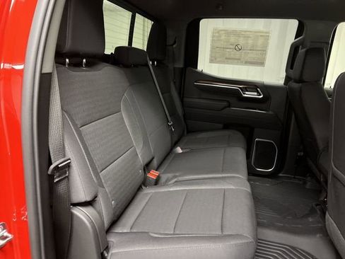 New 2026 Chevrolet Silverado 1500 LT image 26
