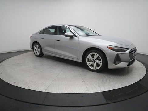 New 2025 Audi A5 2.0T Premium Plus w/ Premium Plus image 13