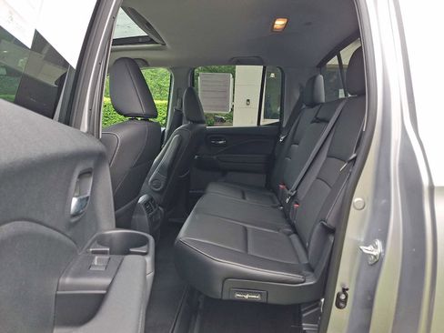 Certified 2023 Honda Ridgeline RTL image 10