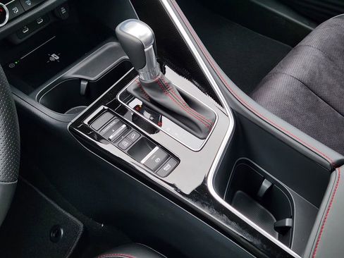 New 2026 Acura ADX A-Spec FWD image 21
