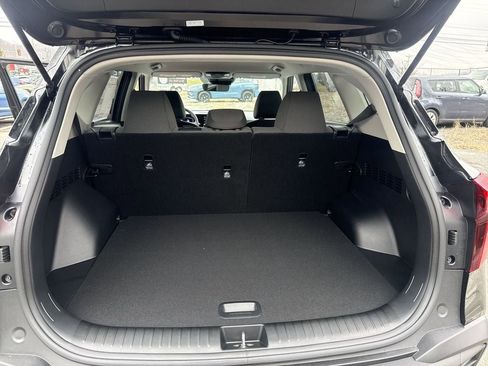 New 2026 Kia Seltos LX image 37