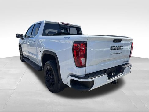 Used 2023 GMC Sierra 1500 Elevation w/ Elevation Premium Package AWD/4WD image 22