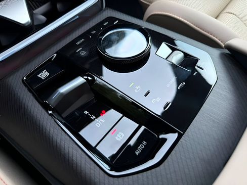 New 2026 BMW X3 xDrive30i w/ Premium Package AWD/4WD image 19