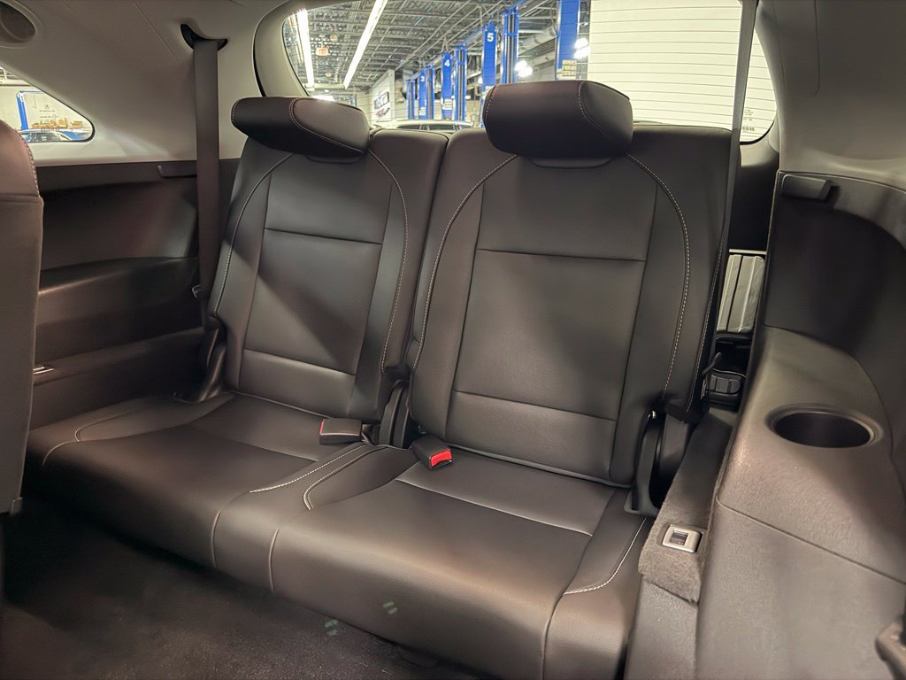 Used 2020 Acura MDX w/ Technology Package AWD/4WD image 19