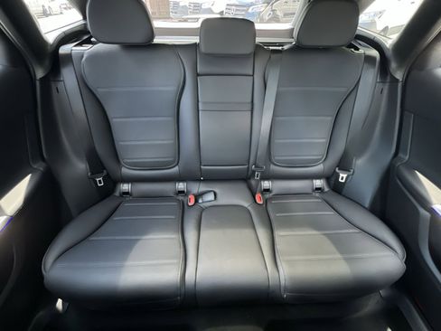 New 2026 Mercedes-Benz GLC 300 4MATIC image 15