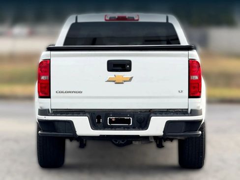 Used 2019 Chevrolet Colorado LT image 4