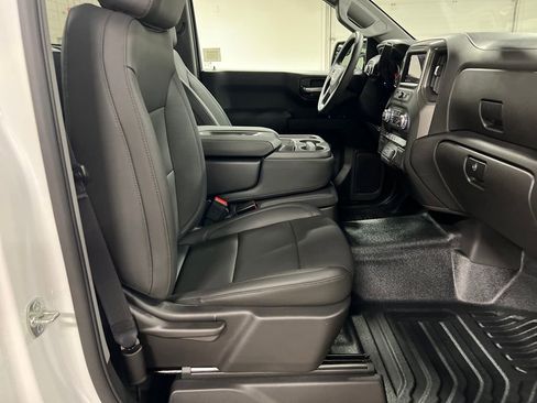 New 2026 GMC Sierra 1500 Pro w/ Pro Value Package AWD/4WD image 13