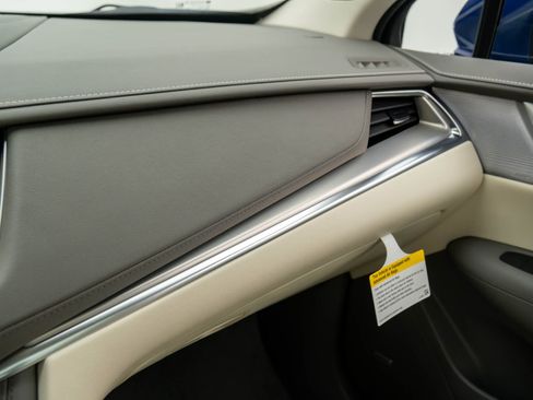 New 2026 Cadillac XT5 Premium Luxury image 31