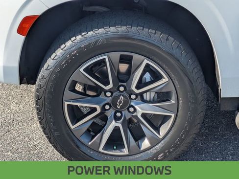 Used 2022 Chevrolet Tahoe Z71 image 11