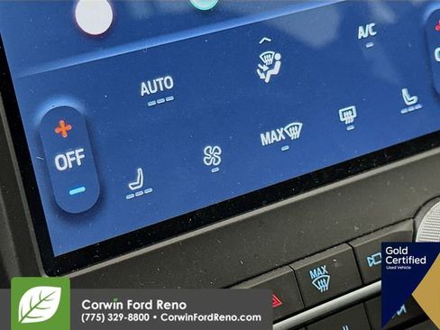 Used 2021 Ford Edge SEL w/ Cargo Accessory Package AWD/4WD image 24